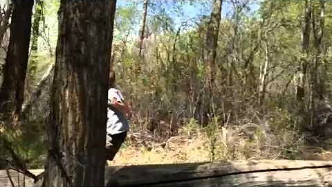 First Solo Crossing
