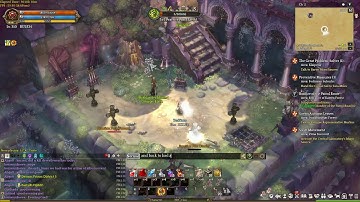 [Tree of Savior] Attack Speed, Lag, UI Mode and You.
