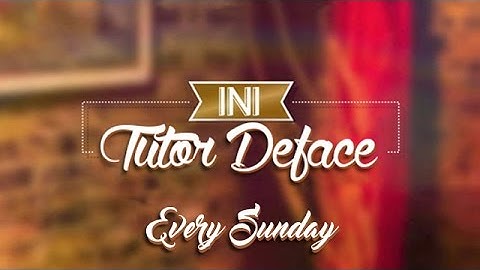 How To Deface with KindEditor