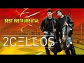 2CELLOS Best Songs playlist 2021 ♥ 2CELLOS Greatest Hits Full Album