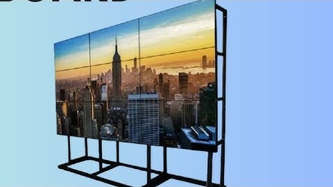 Lucknow Outdoor Video LED Display Board Supplier @8601207999 | Inteacsys Lucknow