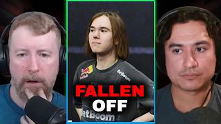 Why donk is NOT Top 3 in CS2?!
