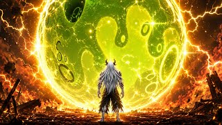 KEMAMPUAN KONYOL DARI OTSUTSUKI ZENAKU  -  Boruto Naruto Next Generation (2026) Part 3132
