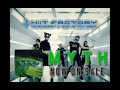 HiiT FACTORY 『MYTH』スポットCM集(完全版)