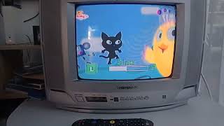 Cantanto Con Ping Y Pong Intro Baby Tv