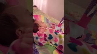 Infant Sneeze Sounds Like Sound Effect
