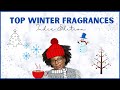 Top INDIE Winter Fragrances | Fragrance Collection 2020