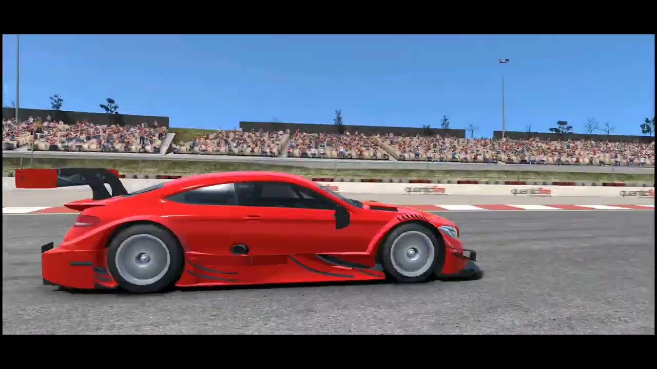 CHAPTER- 10 . GP CLUB CIRCUIT . BARCELONA,CATALONIA,SPAIN THREE RACE TWO CARE. FULL COMPLETE TIER