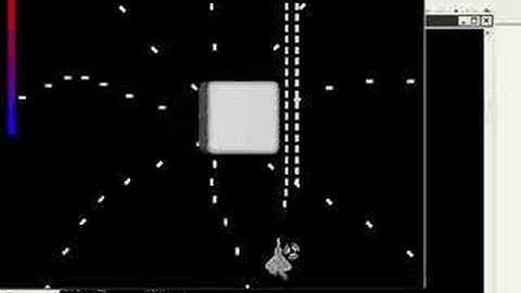 シューティング　テスト