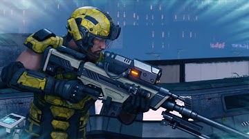 Urza Commands the XCOM 2 Project, Episode 2.06