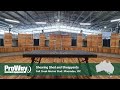 ProWay Shearing Shed and Sheepyards | Salt Creek Merino Stud | Woorndoo, VIC, Australia