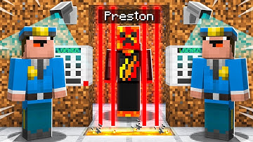 I Got Trapped in Noob1234