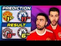 Reacting To Our 23/24 Premier League Predictions!