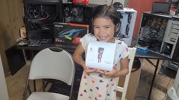 iPollo G1 Mini Cryptocurrency Miner // UNBOXING \\ Modern NFT Artwork