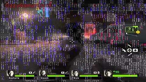 Left 4 Dead 2 Walkthrough - The Passing - Chapter 2: Underground