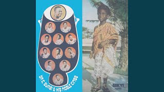 Medley A: Yede Aba / Mene Menua Mienu / Sabarima / Ebia Nie / Amintiminim / Siakwaa / Nana...