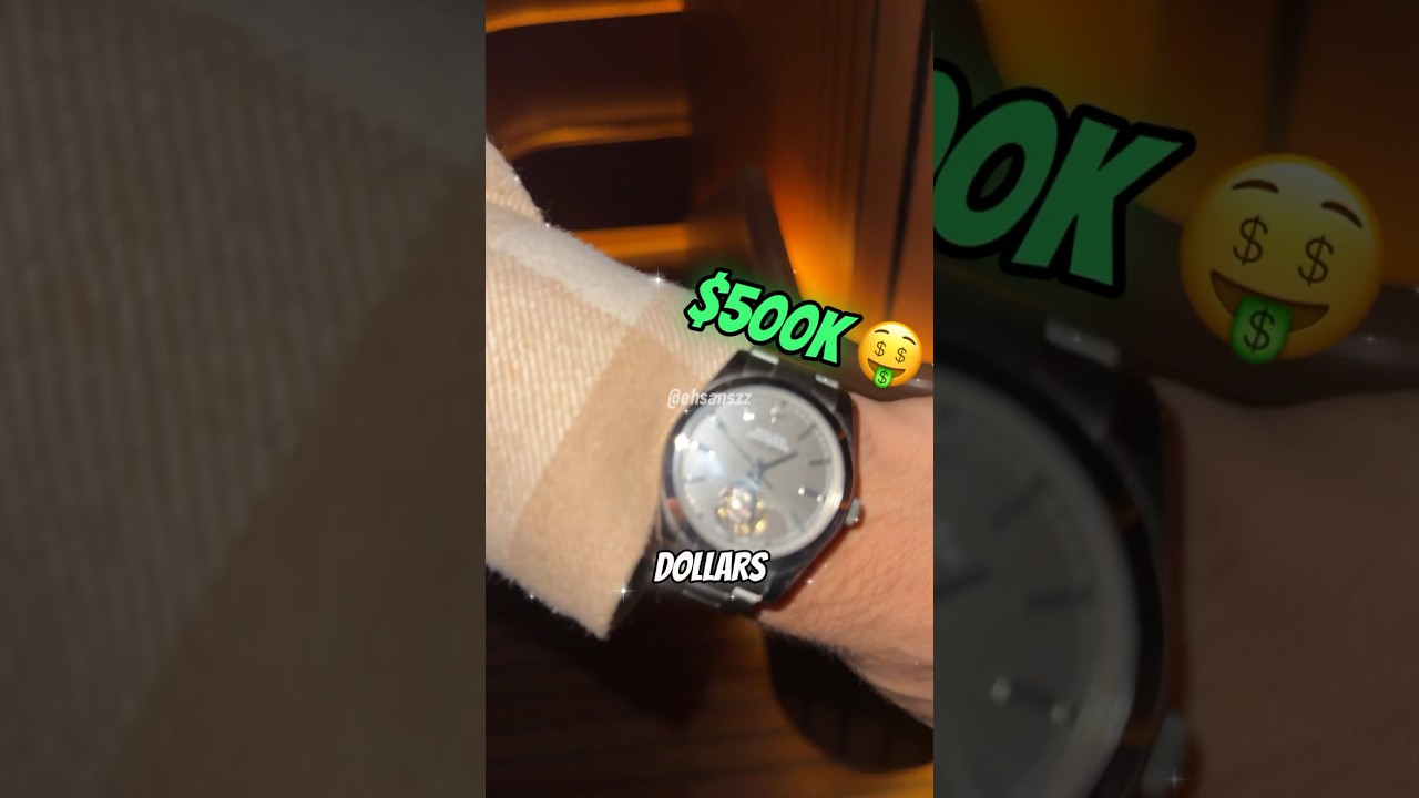 How I Made a Profitable Sale of My Rolex to a Billionaire 💰 #dropshipping How I Made a Profitable Sale of My Rolex to a Billionaire 💰 #dropshipping