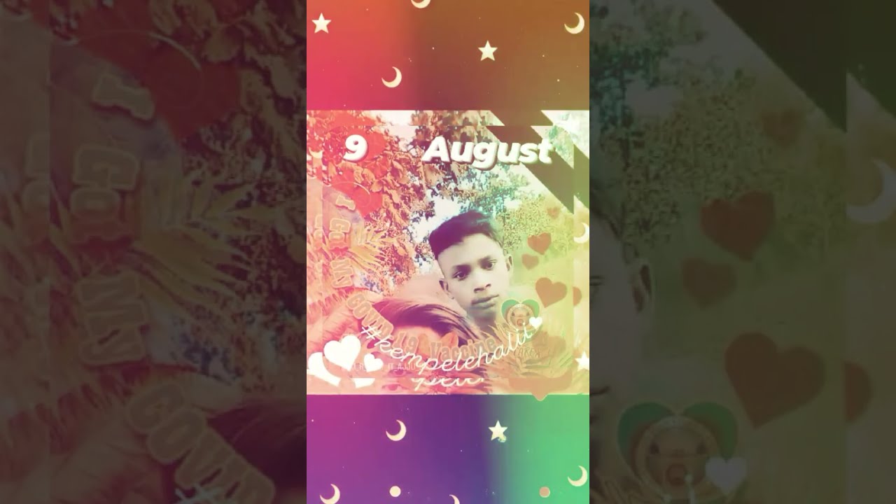 August 8 2023 YouTube August 8 2023 YouTube