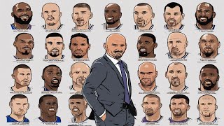 From NBA Star to Head Coach - How Has Jason Kidd's Career Transformed? (97 characters)