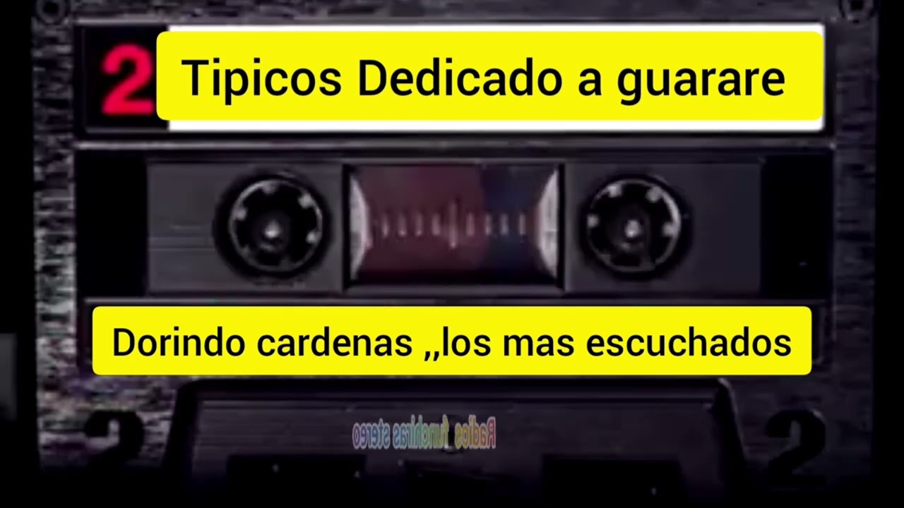 Dorindo cardenas (audio original  completo) Dedicado a guararé y sus tradiciones//2022