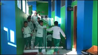 Tugas Aplikasi Software "Profil Sekolah MIM WARU BAKI SUKOHARJO" screenshot 2