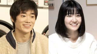 キングカズJr.三浦獠太&永井彩加、今、一番会いたい人は？JAL×コカ・コーラ コラボCMインタビュー