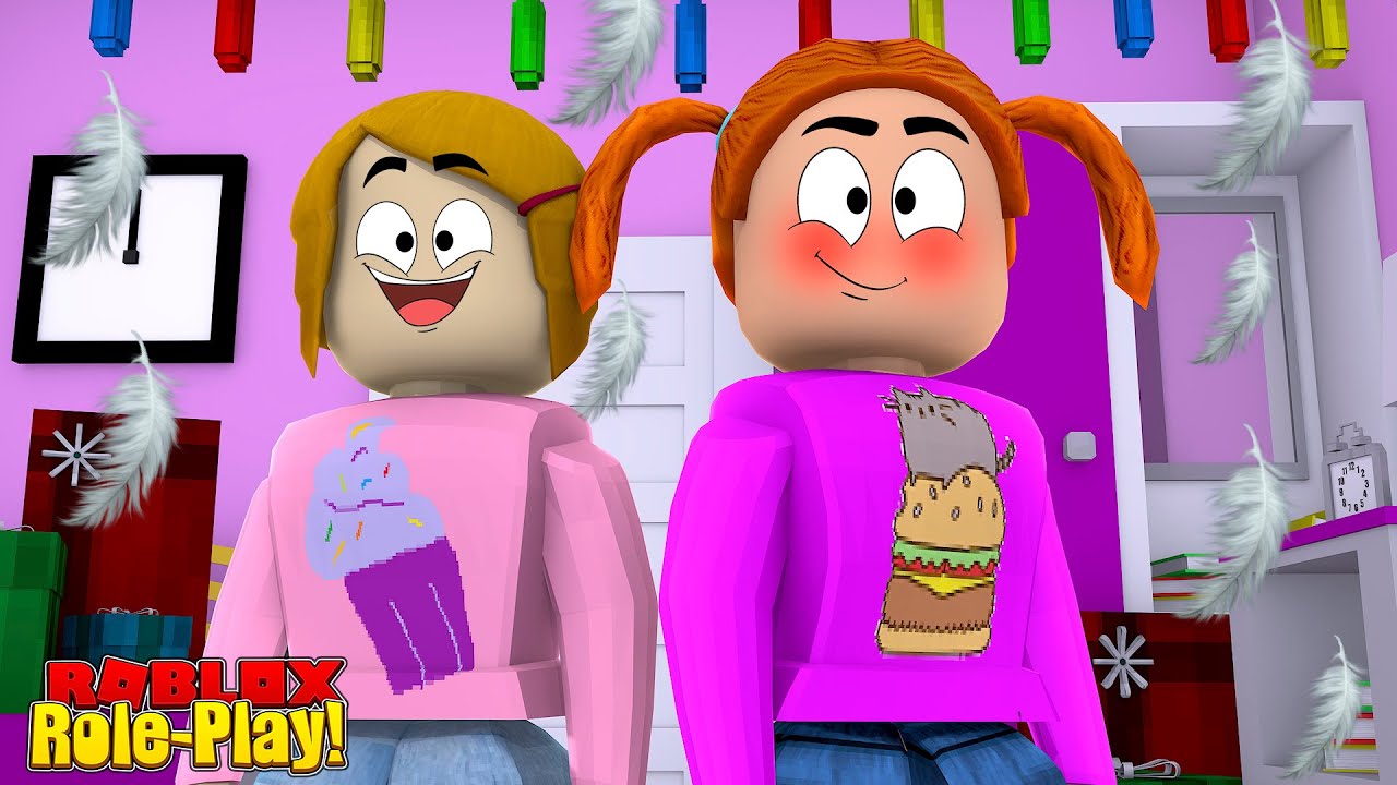 molly and daisy roblox