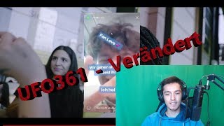 Ufo361 - "VERÄNDERT"  | BEWERTUNG/Reaktion #yopinion