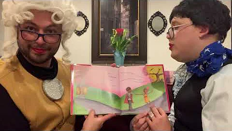Episode 69: My Princess Boy By Cheryl Kilodavis Il...