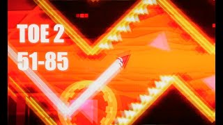 TOE 2 51-85!