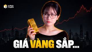 Image for post Cơn 'KHÁT' vàng toàn cầu: Dòng tiền lớn đã CHỌN PHE xong, còn bạn?