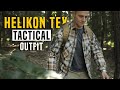 Helikon Tex - MBDU Flannel, UTP & FC45 Belt - Outdoor Tactical