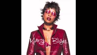 Forever No More (Poem) - Mary J. Blige