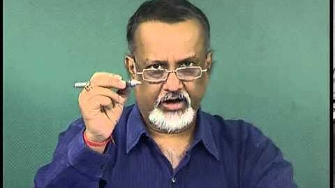 Mod-01 Lec-01 Strategic Marketing-Lecture01