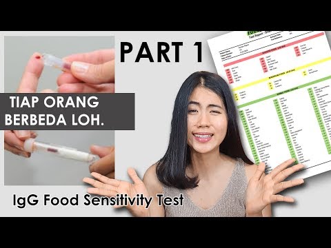 Video: Alergi Makanan Vs. Sensitivitas: Apa Perbedaannya?