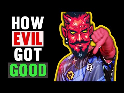 How EG Became Valorant World Champions