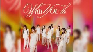 TWICE (트와이스) - NEW NEW 1 Hour Loop