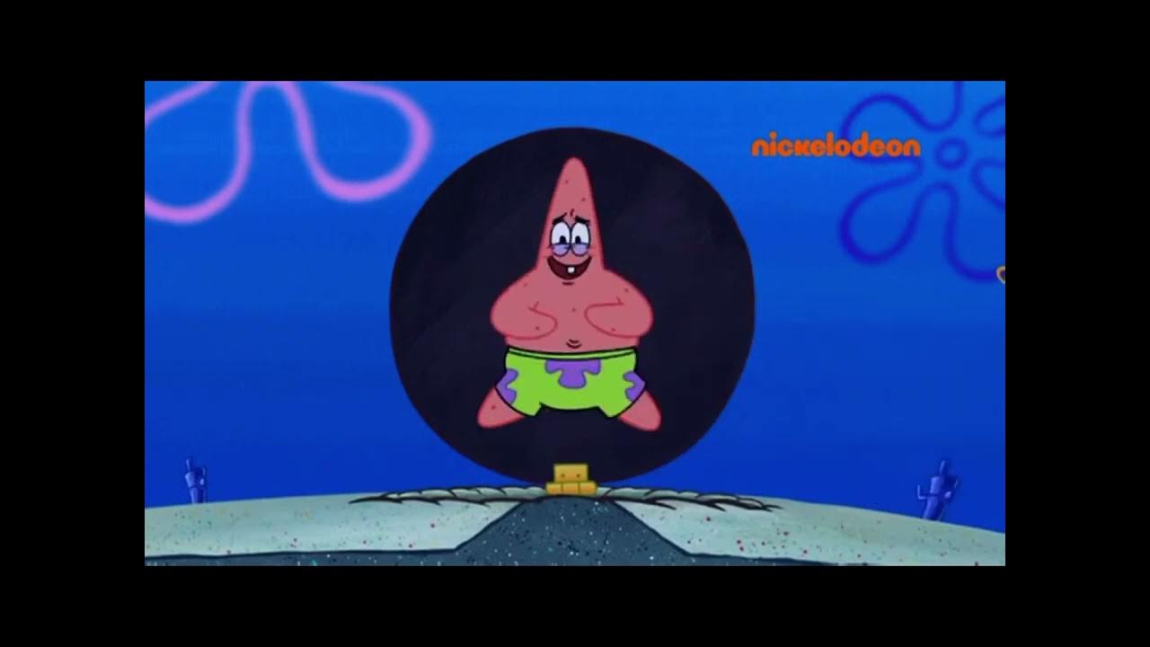 Spongebob rejected intros slovenian youtube