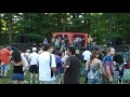 The Peacheaters Boggestock Festival Millis, MA 2011 2.4.mp4