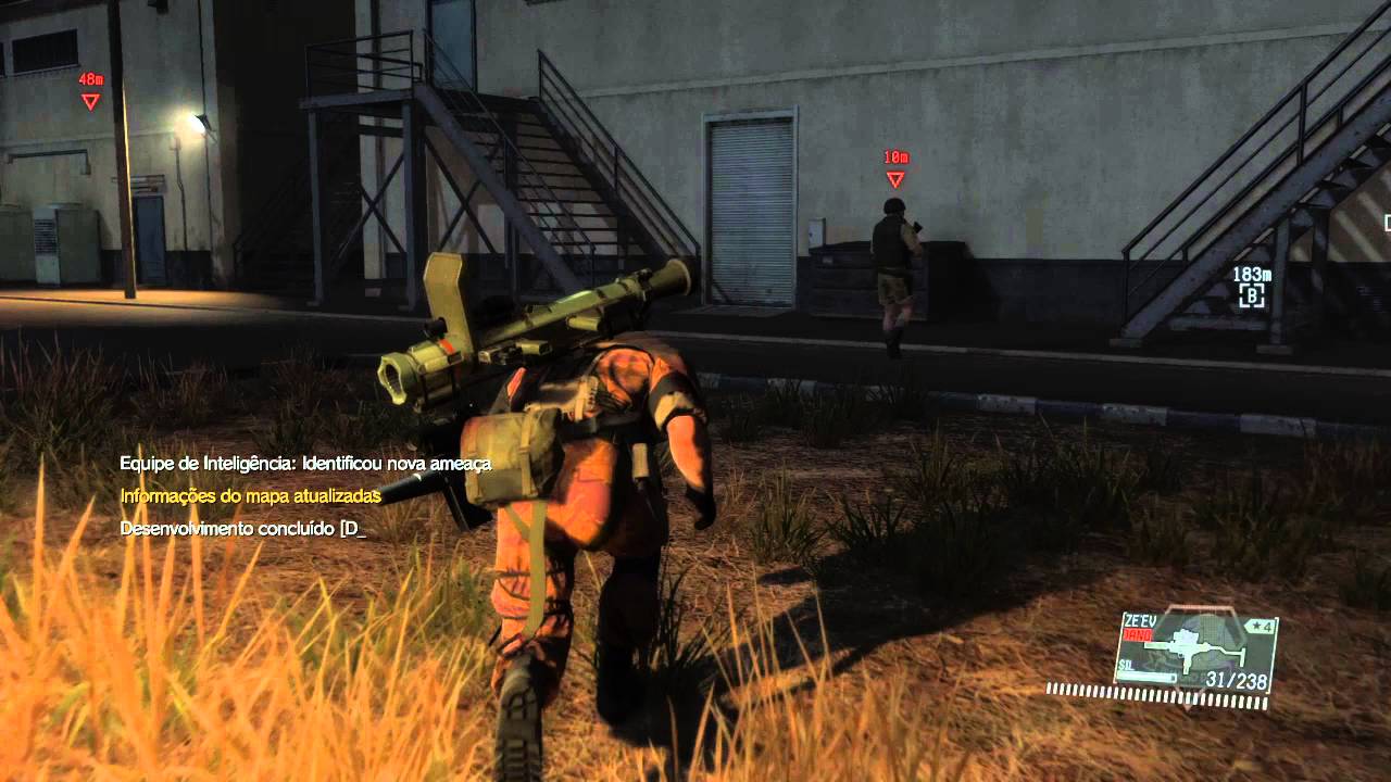 metal gear solid v the phantom pain mods metal gear solid v the phantom pain mods
