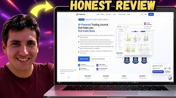 TradesViz vs TradeZella vs Edgewonk vs TraderSync Best Trading Journal 2025 Comparison