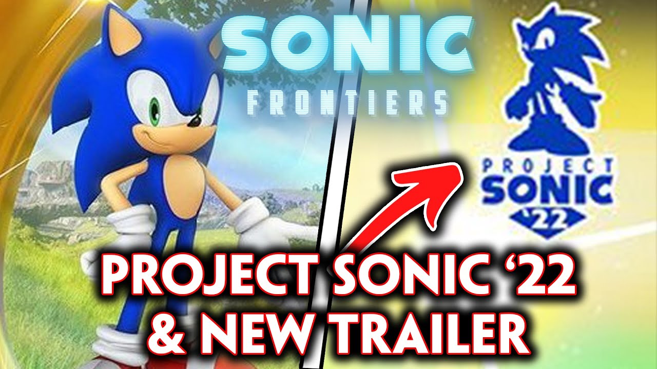 Sonic Frontiers chega em 2022 e segundo filme ganha trailer – Tecnoblog