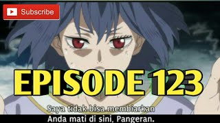 BLACK CLOVER EPISODE 123 - 124 SUB INDONESIA