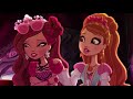 Ever After High | Thronecoming 💖| Full Movie | Ever After High Movie | Kids Movie