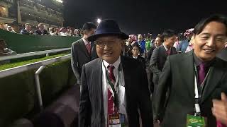 The Saudi Cup 2026 Sat 14Th Feb Race 9 - The Saudi Cup