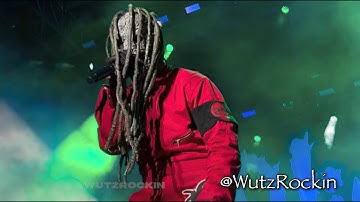 SLIPKNOT-  DUALITY -LIVE 4K : SICK NEW WORLD 2024 Las Vegas 4/27/2024