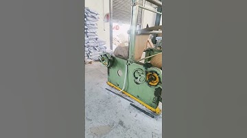 46" corrugation machine #boxlogy #9599750627 contact for corrugated boxes.