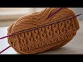 Knitting Pattern for Sweater / Cardigan । Sweater Design । Sweater Ka Design । Knitting Pattern