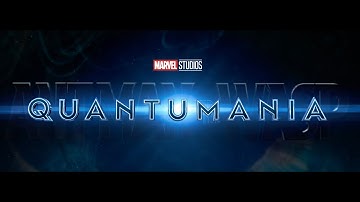ANT-MAN AND THE WASP: QUANTUMANIA  | Trailer