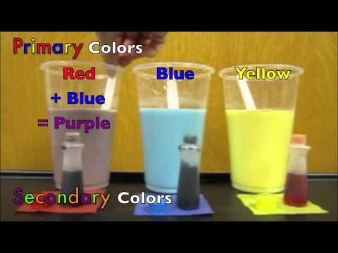 ColoringMixingVideo.m4v - YouTube